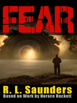 cover image of Fear